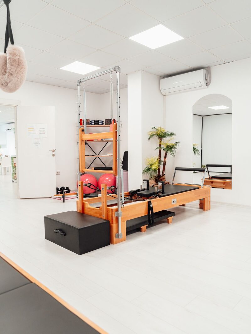 studio Y の空間 1